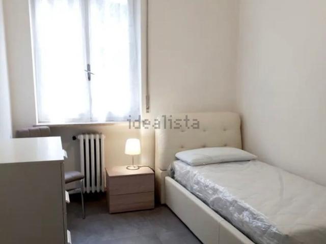 Stanze in affitto di m² in Via Messina, 14
