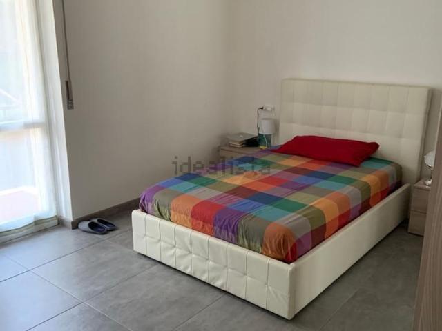 Stanze in affitto di m² in Via Messina, 14