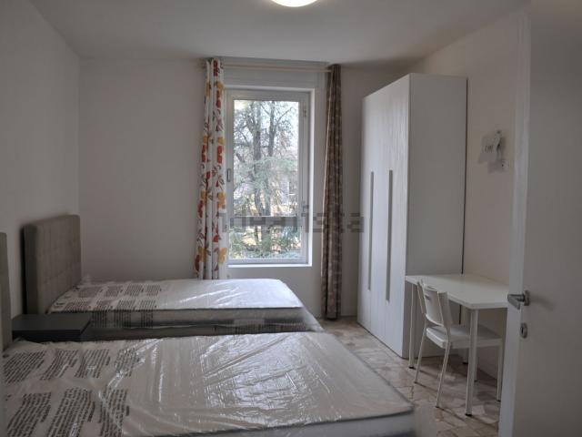 Stanze in affitto di m² in Via Milano, 22
