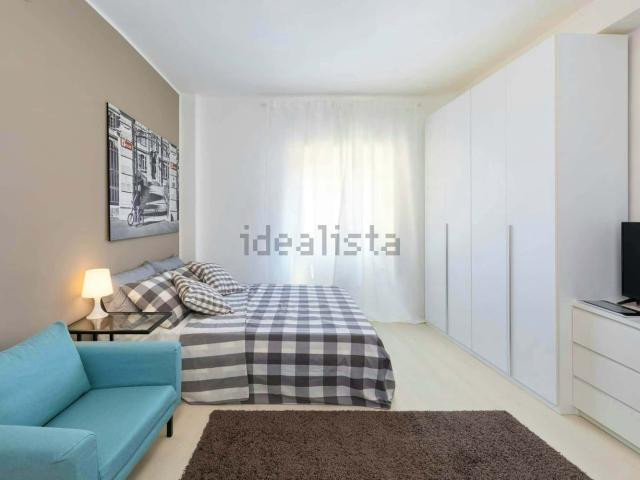 Stanze in affitto di m² in Via Milano, 23