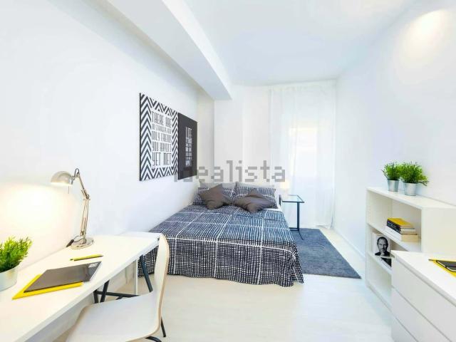 Stanze in affitto di m² in Via Milano, 23
