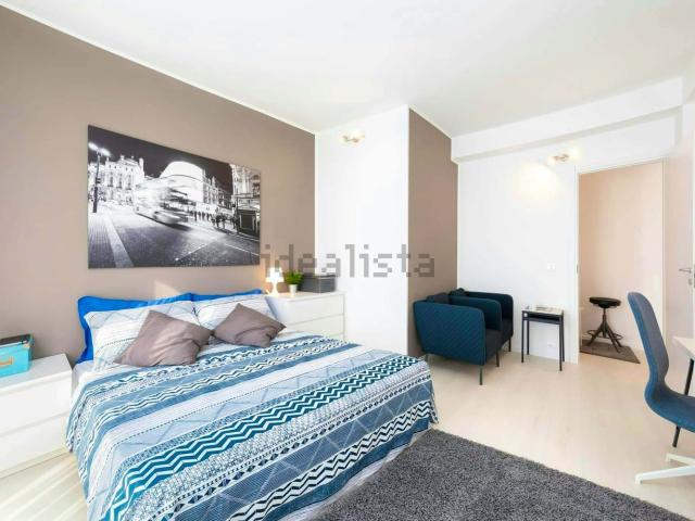 Stanze in affitto di m² in Via Milano, 23