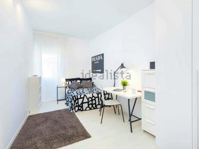 Stanze in affitto di m² in Via Milano, 23