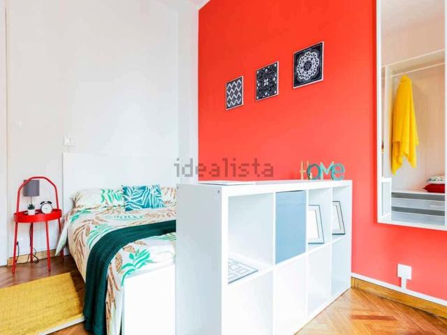 Stanze in affitto di m² in Via Milazzo, 8