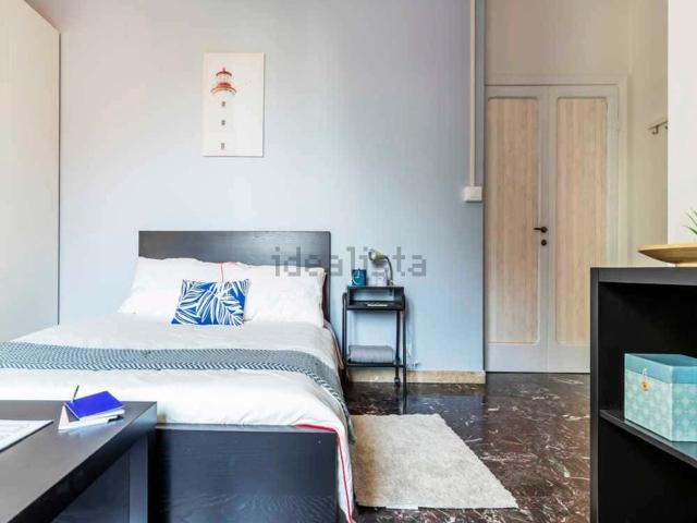 Stanze in affitto di m² in Via Milazzo, 8