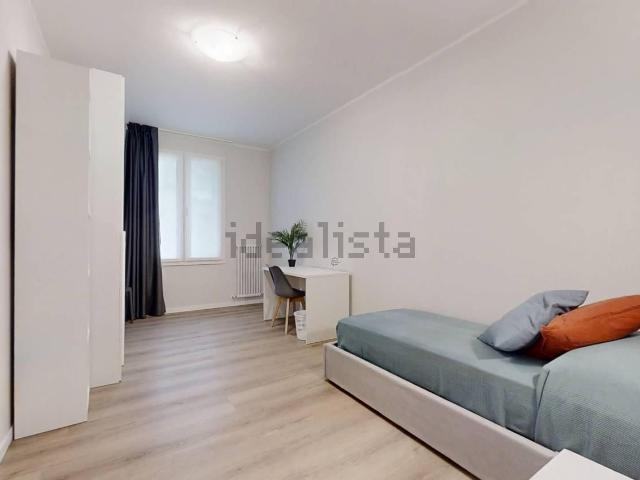 Stanze in affitto di m² in Via Miranese, 19