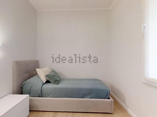 Stanze in affitto di m² in Via Miranese, 19