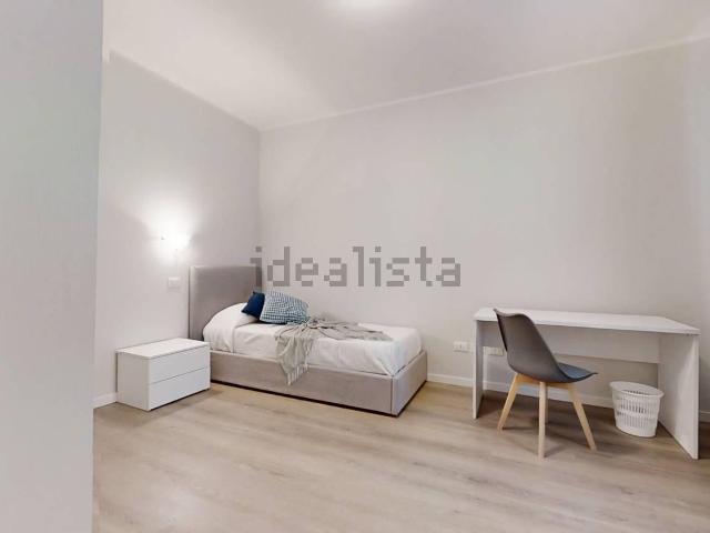 Stanze in affitto di m² in Via Miranese, 19