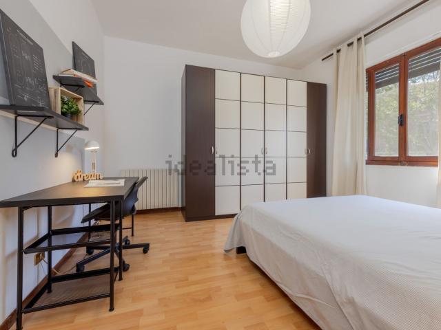 Stanze in affitto di m² in Via Montà, 60