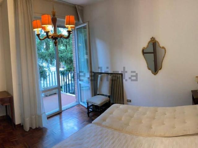 Stanze in affitto di m² in Via Monte Cimone, 6