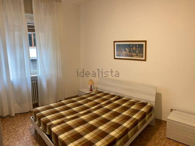 Stanze in affitto di m² in Via Monte Cimone, 6