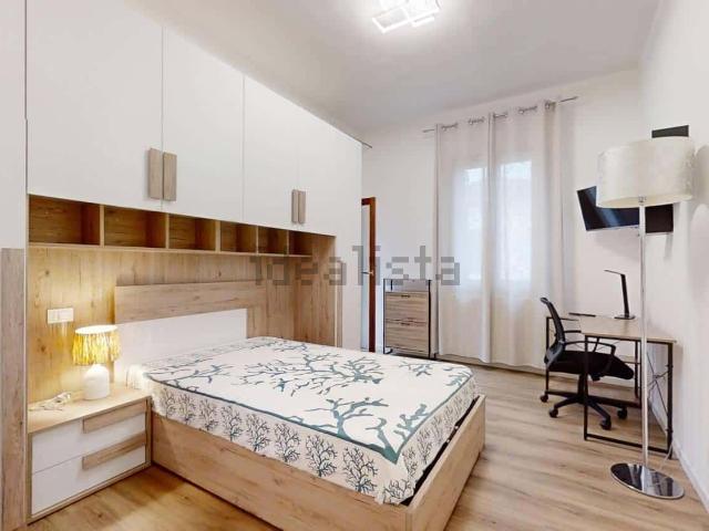 Stanze in affitto di m² in Via Monte Grappa, 30