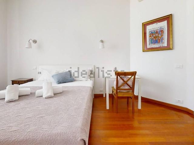 Stanze in affitto di m² in Via Monte Grappa, 36
