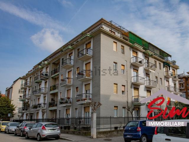 Stanze in affitto di m² in Via Monte Grappa