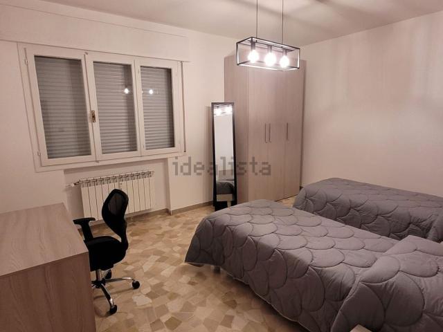 Stanze in affitto di m² in Via Monte Pizzocco, 9