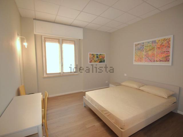 Stanze in affitto di m² in Via Monte Santo