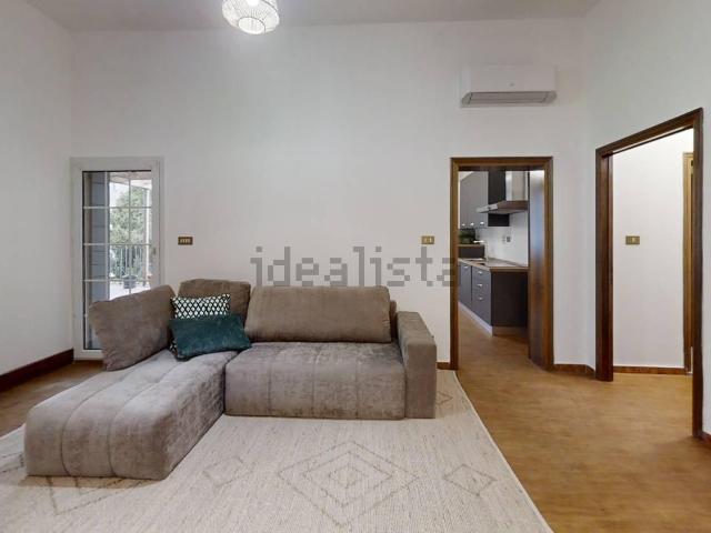 Stanze in affitto di m² in Via Monte San Michele, 35