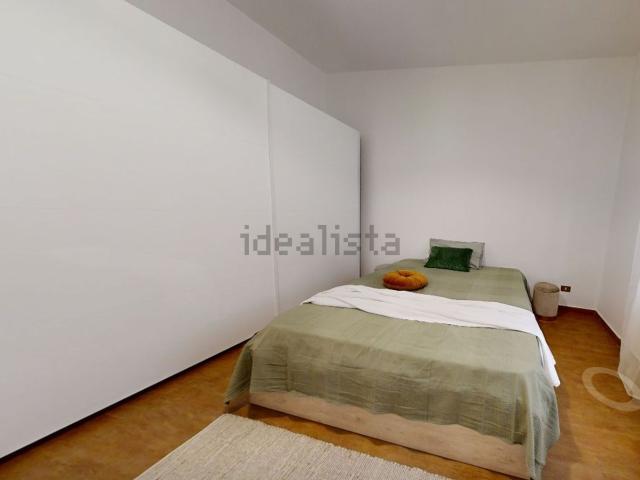Stanze in affitto di m² in Via Monte San Michele, 35