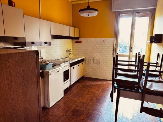 Stanze in affitto di m² in Via Monte Sabotino, 111