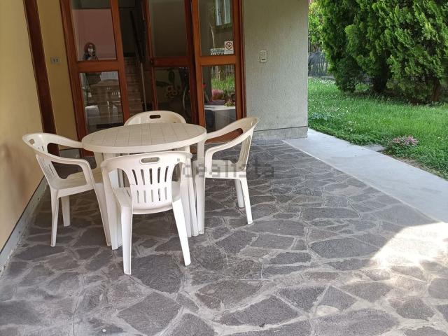 Stanze in affitto di m² in Via Montecavalbianco
