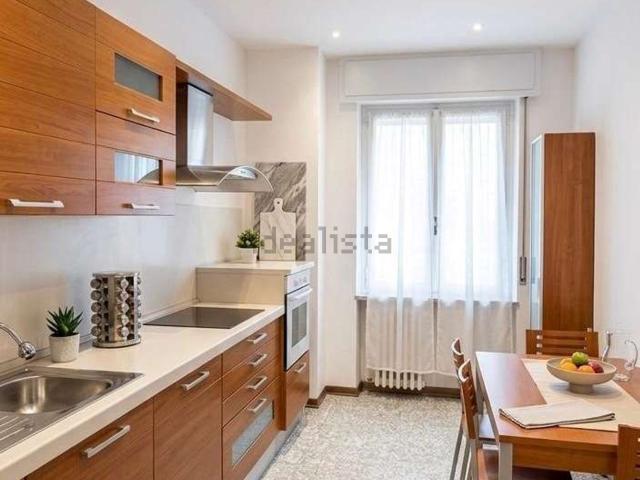 Stanze in affitto di m² in Via Montefiorino, 19