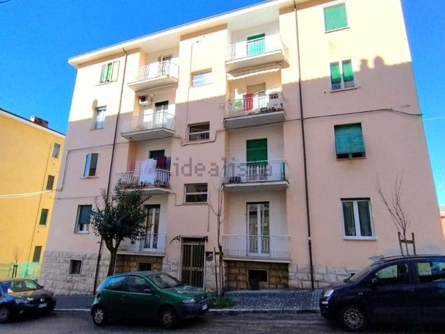 Stanze in affitto di m² in Via Monfalcone