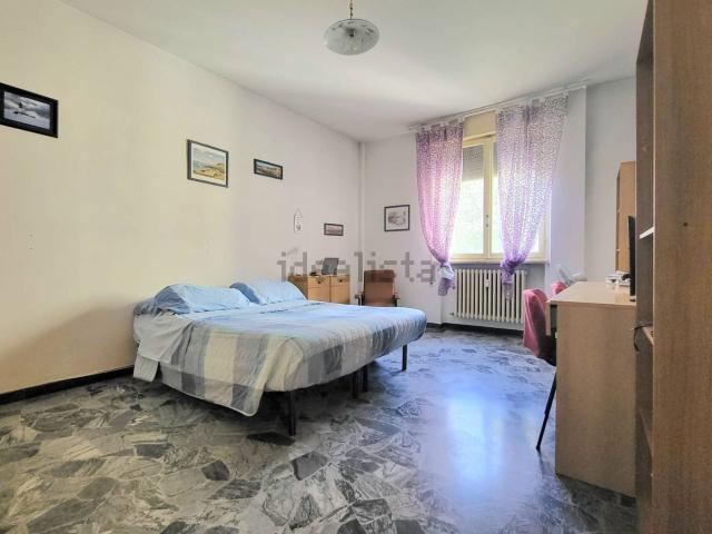 Stanze in affitto di m² in Via Mortara, 287