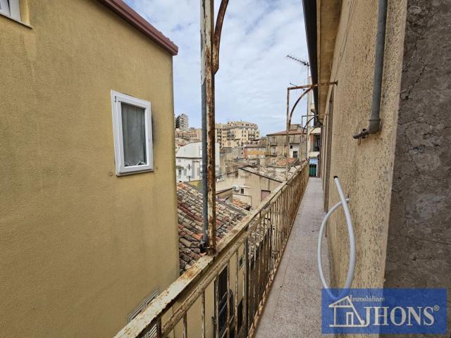Stanze in affitto di m² in Via Napoleone Colajanni, 63