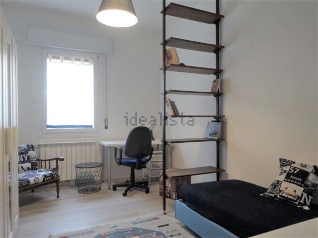 Stanze in affitto di m² in Via Napoli, 25