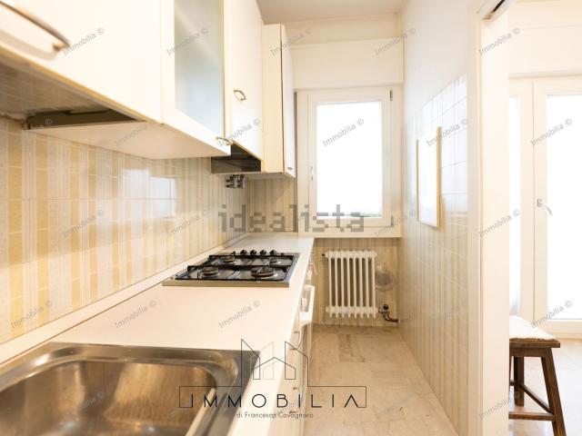 Stanze in affitto di m² in Via Natale Talamini, 33