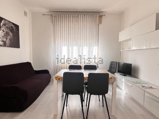 Stanze in affitto di m² in Via Natisone