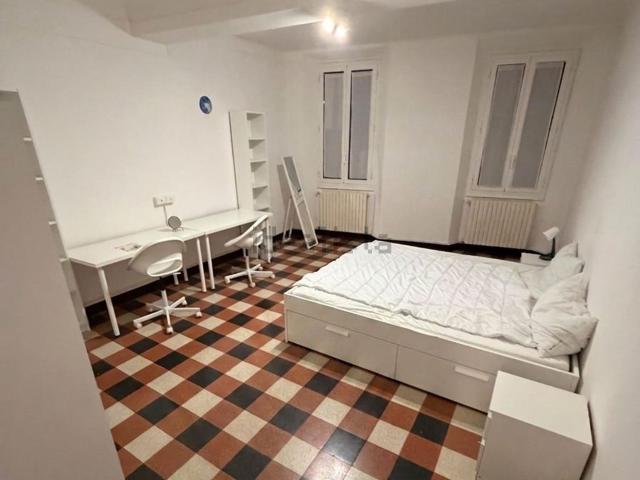 Stanze in affitto di m² in Via Nazario Sauro, 32