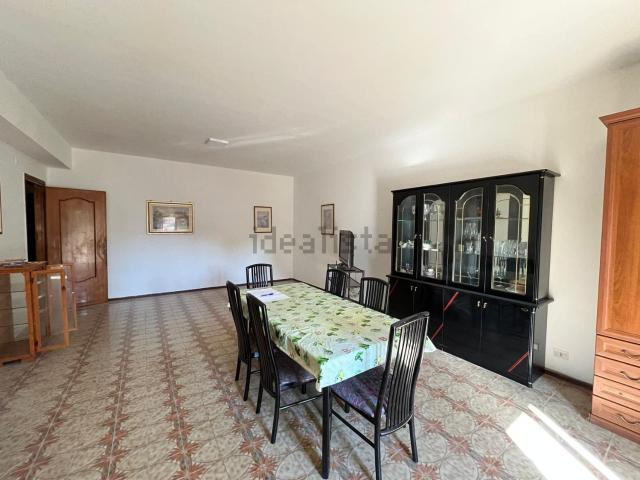 Stanze in affitto di m² in Via Nazionale
