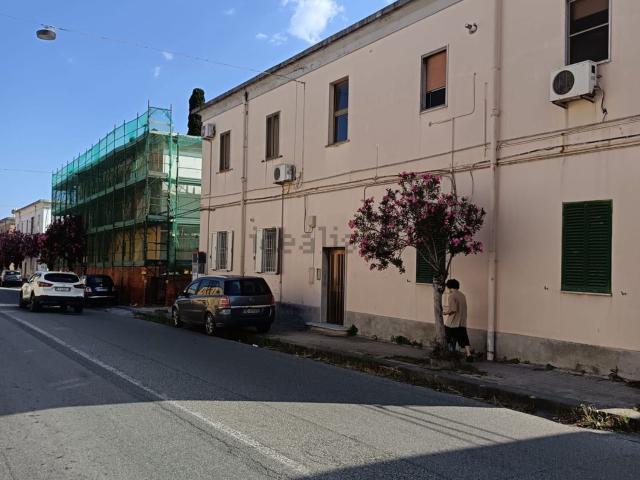 Stanze in affitto di m² in Via Nazionale, 24
