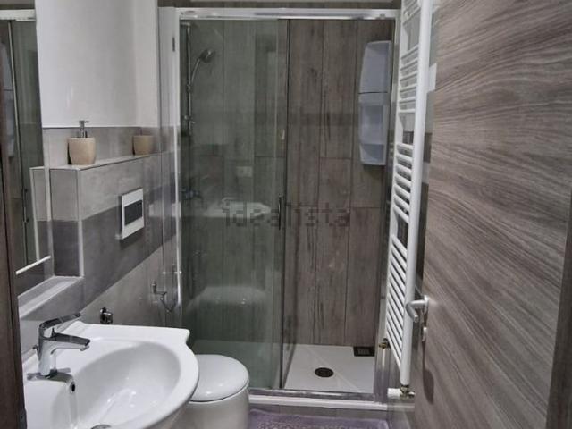 Stanze in affitto di m² in Via Nazionale