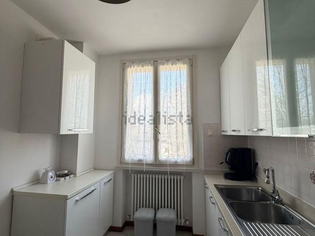 Stanze in affitto di m² in Via Nazionale