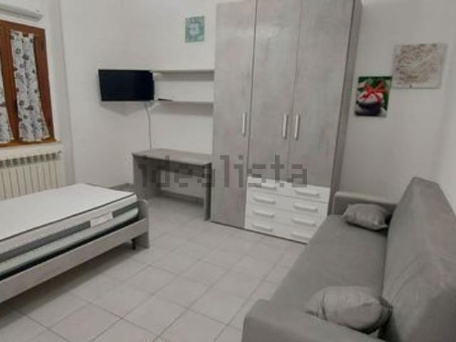 Stanze in affitto di m² in Via Nazionale