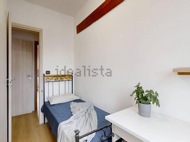 Stanze in affitto di m² in Via Niccolò Tommaseo, 106