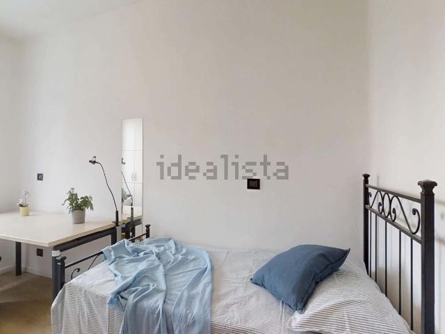 Stanze in affitto di m² in Via Niccolò Tommaseo, 106