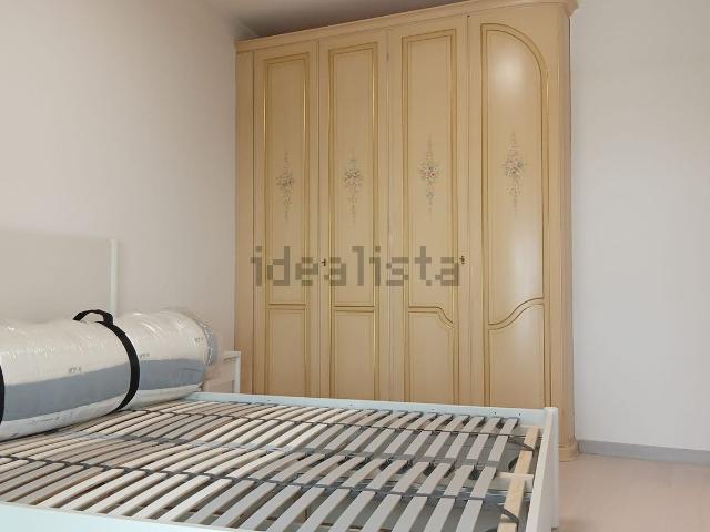 Stanze in affitto di m² in Via Niccolò Tommaseo