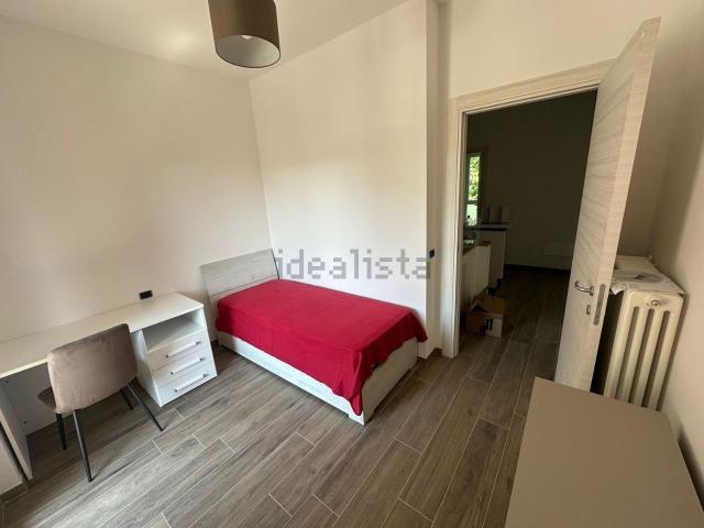 Stanze in affitto di m² in Via Nicolò Copernico, 34