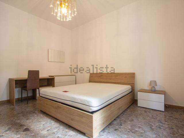 Stanze in affitto di m² in Via Nicolò Tommaseo
