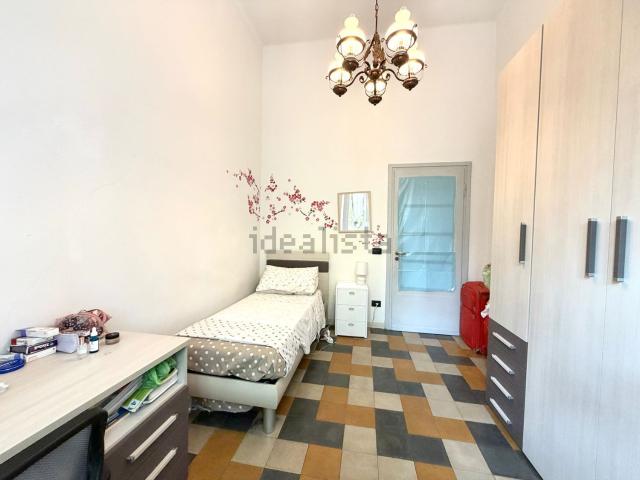 Stanze in affitto di m² in Via Nicola Mazza, 30