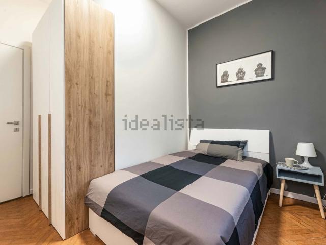 Stanze in affitto di m² in Via Nizza, 5