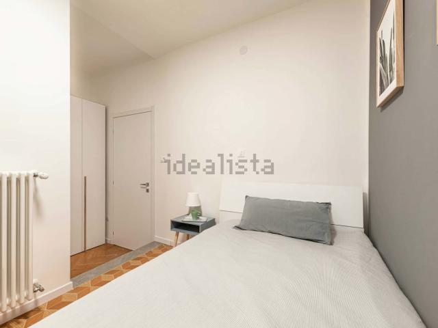 Stanze in affitto di m² in Via Nizza, 5