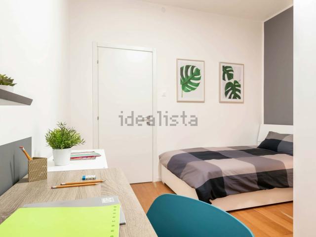Stanze in affitto di m² in Via Nizza, 5
