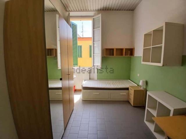 Stanze in affitto di m² in Via Nosadella, 47