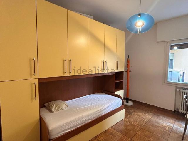 Stanze in affitto di m² in Via Ognissanti