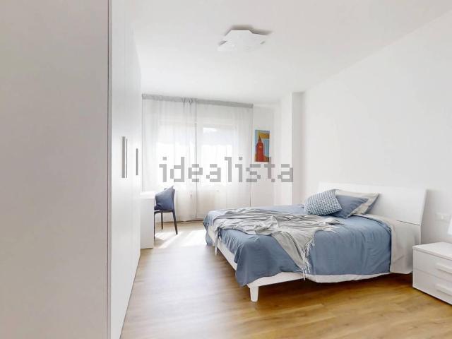 Stanze in affitto di m² in Via Ospedale, 27