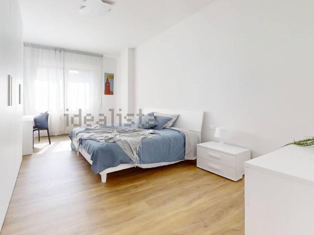 Stanze in affitto di m² in Via Ospedale, 27